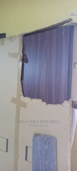 High Quality Single Israeli Door
