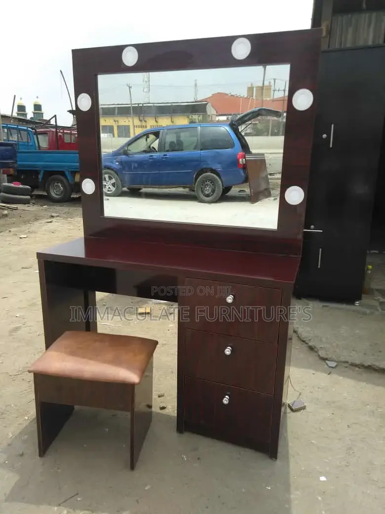 Dressing Mirror