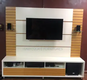 Wall Tv Stand