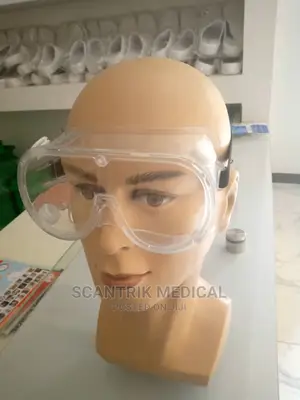Anti-Impact Protection Eyes Safety Glasses