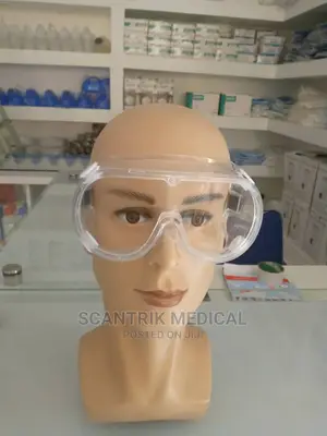 Adult Safety Eye Protective Glass