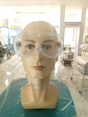 Lightweight Design Eye Protect Safety Glasses