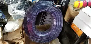 Original Professional Speaker Wire 4in1