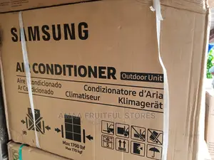 Samsung 1.5hp Air Conditioner