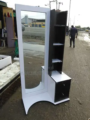 Standing Dressing Mirror