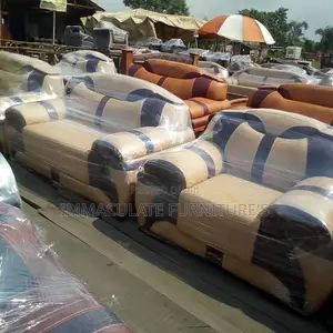 Set of Sofa Chair