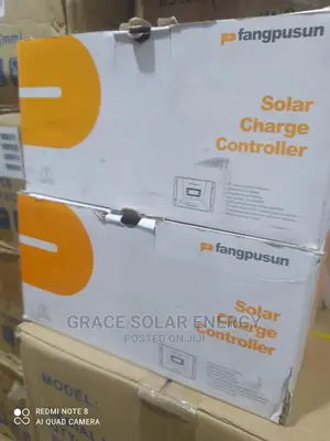 Fangpusun 70A Controller