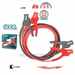 Total Booster New 600amp Pbca16008
