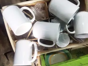 48pcs of Coated Mug 16oz