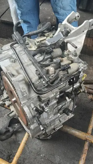 Honda City 2009-2013 Models Automatic Transmission/ Gearbox