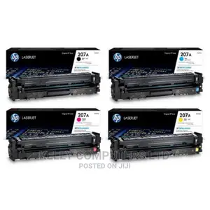 207a Toner