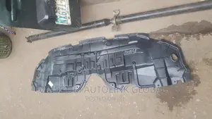 Engine Cover for Toyota Camry 2012,2013,2014