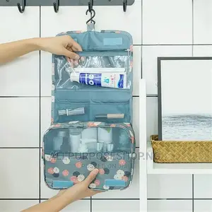 Travel Wash / Cosmetics Bag