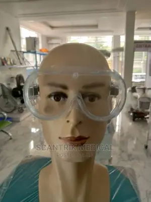 Workplace Safety Goggles Protective Eyes Safety Glasses