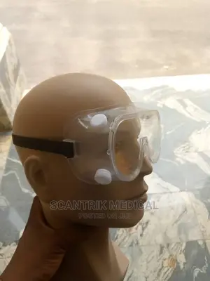 High Quality Laser Safety Eyewear