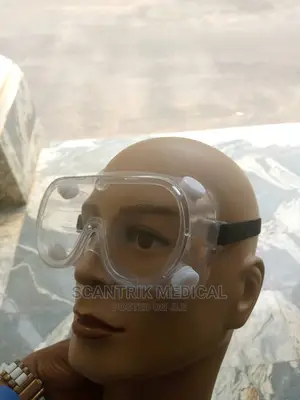 Safety Glasses Eye Protection With Side Shield