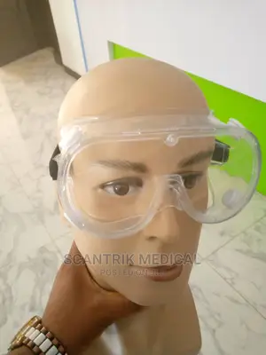 Eye Protection Protective Safety Glasses