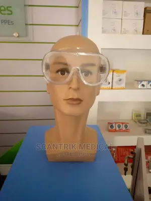 Extension Temples Eye Protection Glass Safety