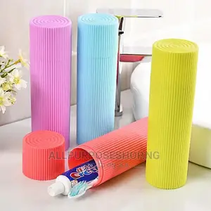 Toothbrush and Toothpaste Holder(Dozen)