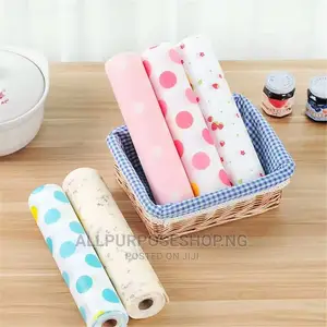 Waterproof Wardrobe Liner