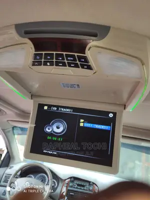 Uni Up DVD Player