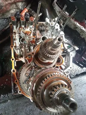 Gear Parts Accessories