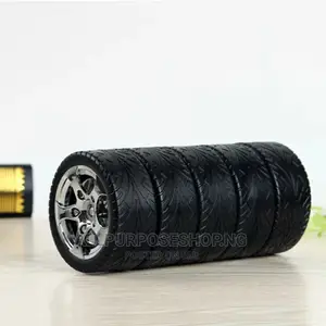 Tyre Cups for Drinks
