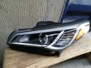 Hyundai Sonata Hybrid Headlamp 2017