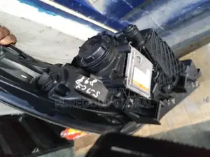 Hyundai Sonata Hybrid Charger Headlight