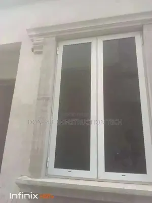 EBM Casement Windows