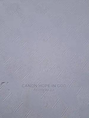 Suspended Ceiling Tiles