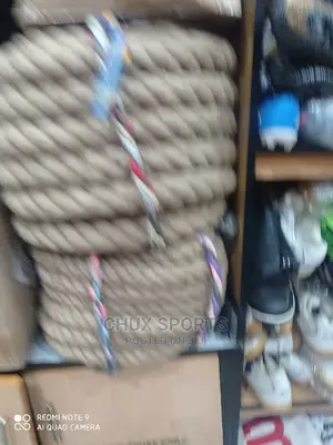 Tug Of War Rope