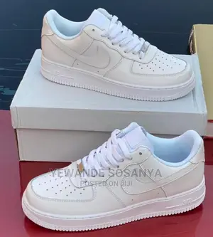 Nike Airforce Sneakers