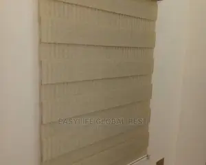 Day and Night Window Blind Day