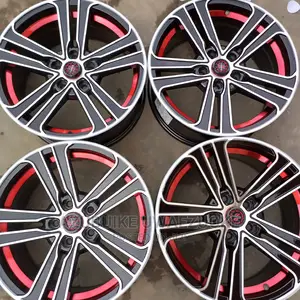17"Rims for Lexus, Toyota Camry