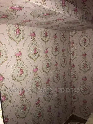 Wallpaper 16.5squaremeter Over 200designs Wholesale Retail