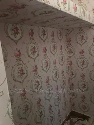 Wallpaper 16.5squaremeter Over 200designs Wholesale Retail