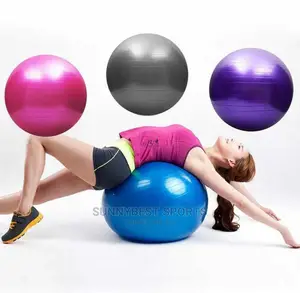Gym Ball 65cm and 75cm and 80cm