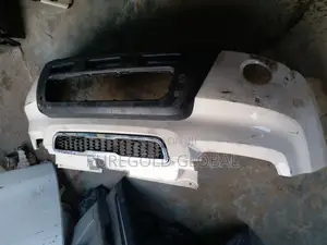 Front Bumper for Kia Soul 2008