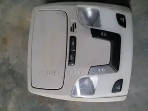 Roof Light for Toyota Sienna 2016