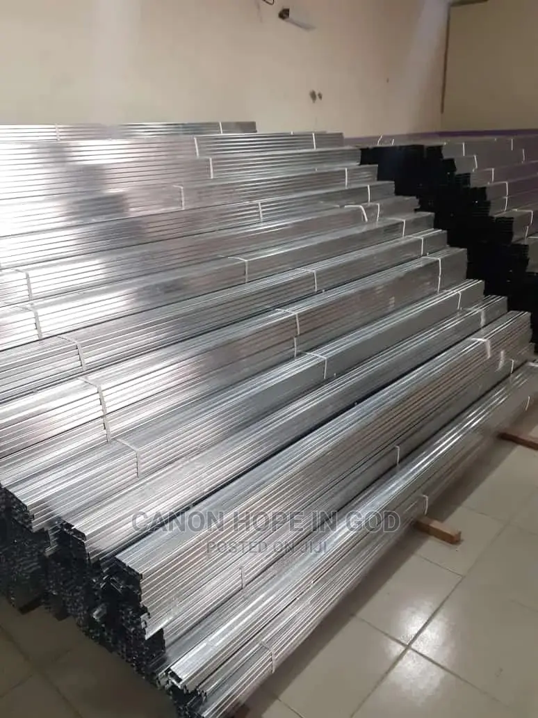 Profiles 2.8m and 3m Length