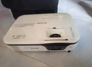 Epson Bright Projector