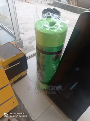 Quality Yoga Mat