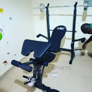 Home Use Weight Bench