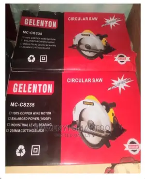 Wood Cutting Machine 9inches