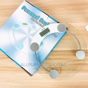 Personal Scale
