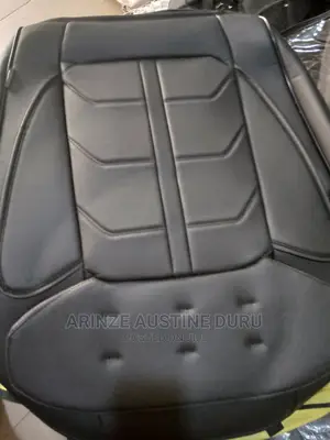 Ash Foreign Seat Cover