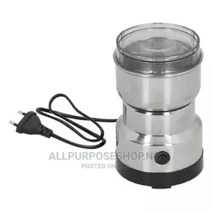 Nima Grinder