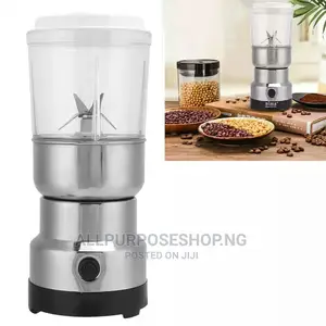 2in1 Nima Grinder