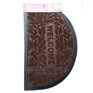 Door Entrance Footmat